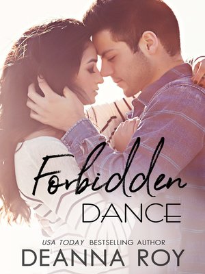 cover image of Forbidden Dance